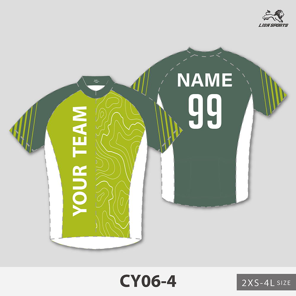 自行車衣-CY06